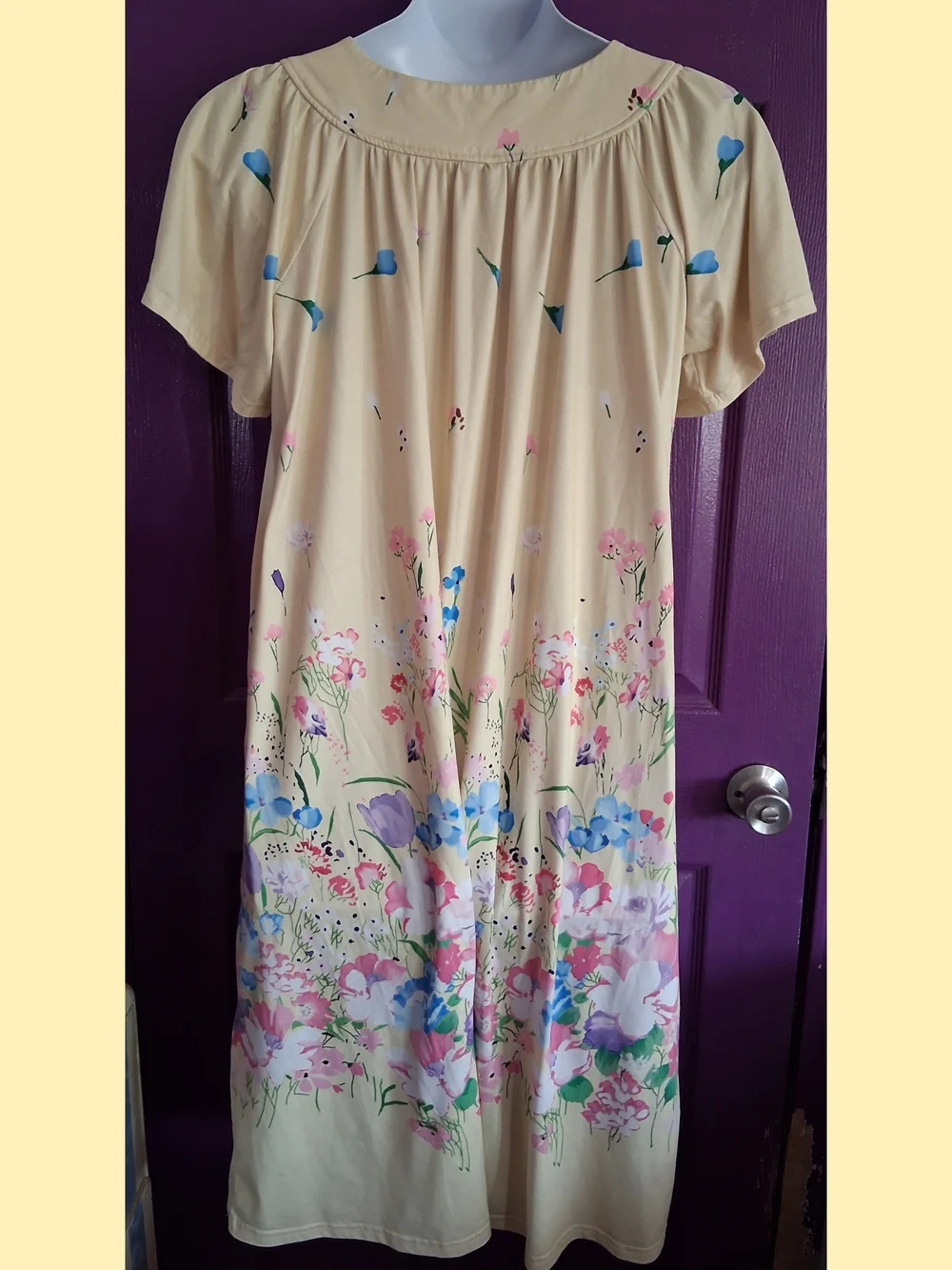 House Dress - Picture 2 of 3